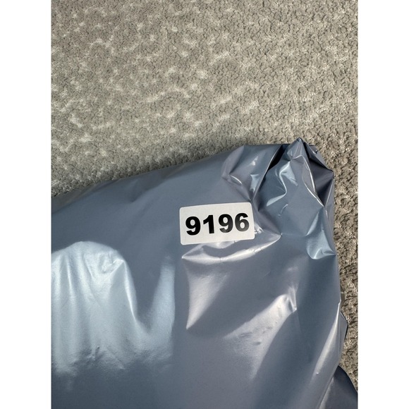 Mini Boden Cardigan Sweater Girls 4-5 Blue Knit Wool Cashmere Buttons Front - Picture 7 of 7